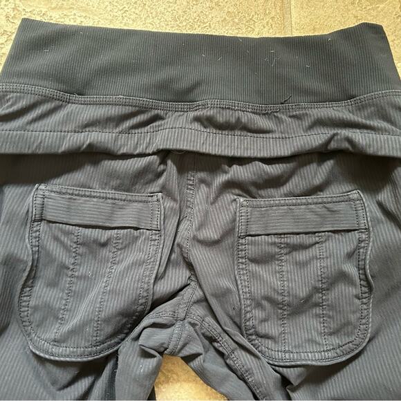 Lululemon Dance Studio Pants Unlined – Gray - women’s size 4-full length 31” - Picture 3 of 10